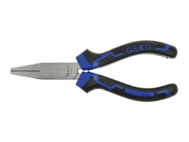 szczypce-wydluzone-plaskie-160mm-crv-premium-geko