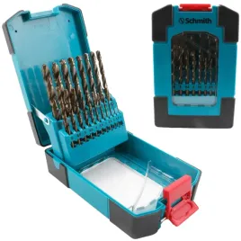 wiertlo-kobaltowe-do-metalu-stali-zeliwa-19szt-wiertla-1-10mm-schmith