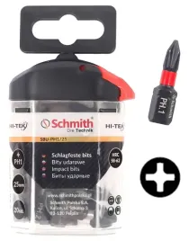 bity-udarowe-ph1-25mm-zestaw-20szt-bit-krzyzowy-w-etui-schmith