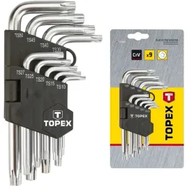 klucze-imbusowe-torx-krotkie-imbus-t10-t50-zestaw-9szt-z-otworem-topex