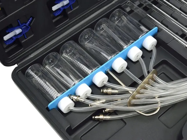 common-rail-tester-wtryskiwaczy-delphi-bosch-geko-marka-geko