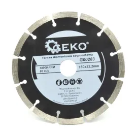 tarcza-diamentowa-segmentowa-150x222mm-geko