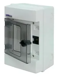 rozdzielnica-natynkowa-hermetyczna-1x4-rh-4-ip65-skrzynka-modulowa-dc