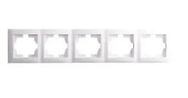 wesa-lc-51-ramka-pieciokrotna-pozioma-pionowa