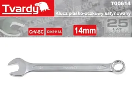 klucz-plasko-oczkowy-satynowany-14mm-crv-din3113a