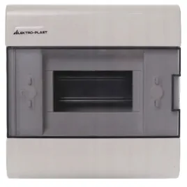 rozdzielnica-natynkowa-1x6-skrzynka-modulowa-6m-srn-6-n-pe-ip40