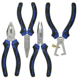 geko-profesjonalne-szczypce-crv-zestaw-4el-160mm