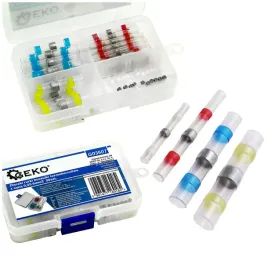 rurki-z-cyna-termokurczliwe-50szt-naprawa-instalacji-kabli-wodoodporne