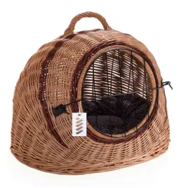 transporter-dla-kota-psa-krolika-legowisko-wiklinowy-mocny-domek-z-poduszka