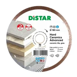 tarcza-diamentowa-distar-180-hard-ceramics