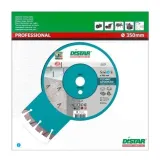 distar-tarcza-diamentowa-350-technic-advanced-rodzaj-diamentowa