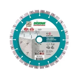 tarcza-diamentowa-distar-technic-advanced-232x26