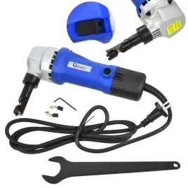 nozyce-elektryczne-do-blachy-skokowe-ciecie-blachy-metalu-500w-geko