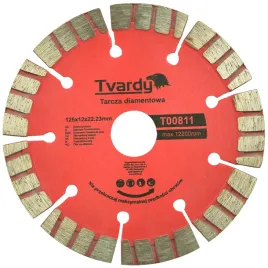 tarcza-diamentowa-segmentowa-125x222x12mm