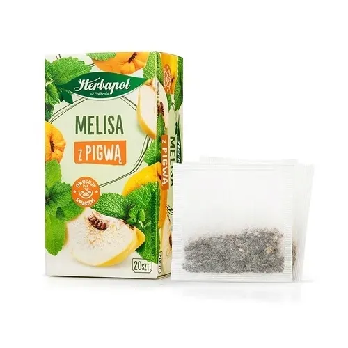 herbapol-herbata-melisa-z-pigwa