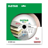 tarcza-diamentowa-distar-230-edge-ceramic-stan-nowy