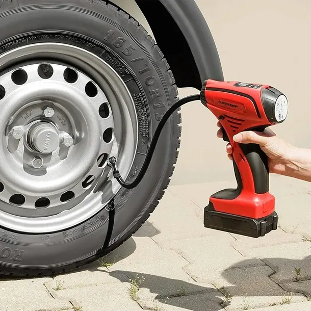 kompresor-samochodowy-pompka-sprezarka-12-230v-marka-dunlop