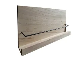 polka-wiszaca-scienna-ozdobna-industrialna-metal