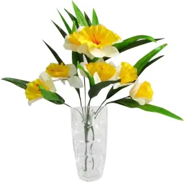 zonkile-bukiet-zonkili-gesty-duzy-sztuczne-kwiaty