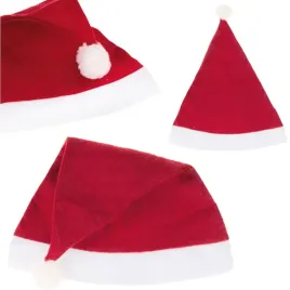 czapka-mikolaja-przebranie-z-pomponem-kostium