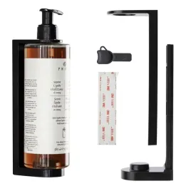 uchwyt-scienny-na-dozownik-mydla-balsamu-zelu-prija-mocny-tasma-3m-montaz