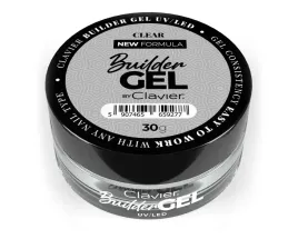 clavier-builder-gel-clear-30g