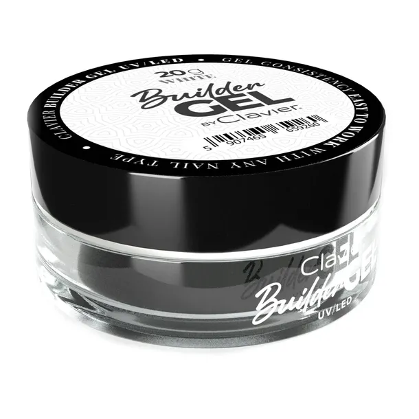 clavier-builder-gel-clear-30g-rodzaj-podkladowe-budujace