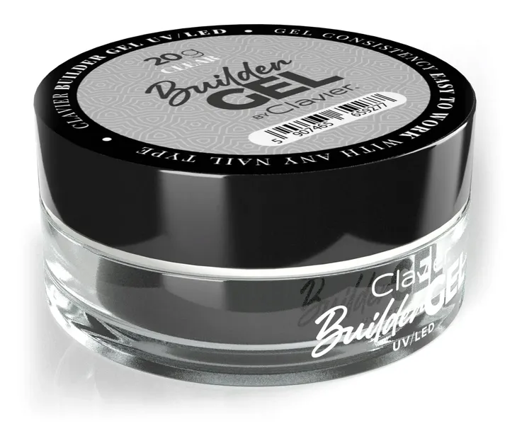 clavier-builder-gel-clear-30g-stan-nowy-marka-clavier