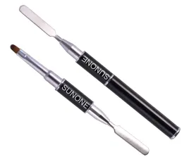 pedzelek-do-zelu-ze-szpatulka-sunone-duoacryl