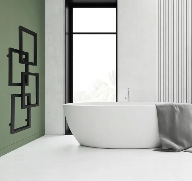 grzejnik-lazienkowy-dekoracyjny-lotus-111-36-czarny-stan-opakowania-oryginalne