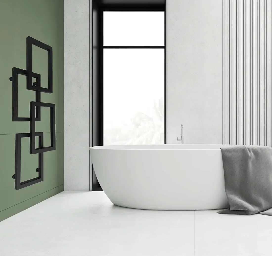 grzejnik-lazienkowy-dekoracyjny-lotus-111-36-czarny