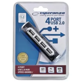 usb-2-0-hub-4-porty-aluminium-ea115-esperanza