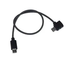 kabel-otg-nylon-do-drona-dji-spark-micro-usb-29-cm