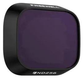 Zdjęcie produktu Filtr Szary ND256 FREEWELL dla DJI MINI 3 / 3 PRO