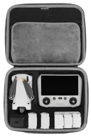 Zdjęcie produktu Futerał Case Etui Pokrowiec DJI MINI 3 / 3 PRO RC