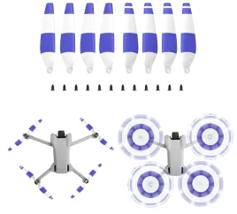 smigla-do-drona-dji-mini-3-8-sztuk-blue-6030f3-niebieskie