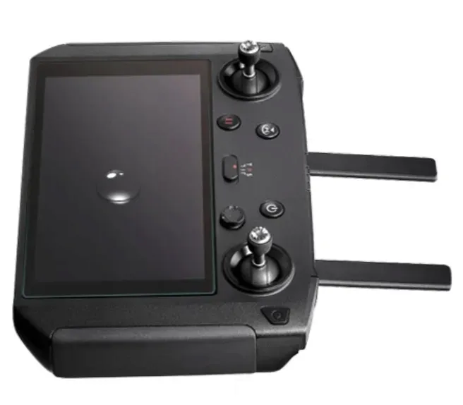 szklo-hartowane-folia-dji-rc-pro-smart-controller-model-szklo-hartowane-9h-dji-rc-pro-smart-controller