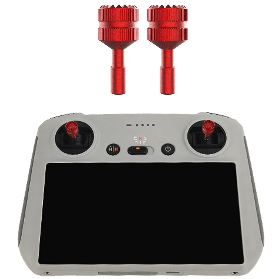 drazki-wymienne-joystick-do-dji-rc-mini-3-pro-red-stan-nowy