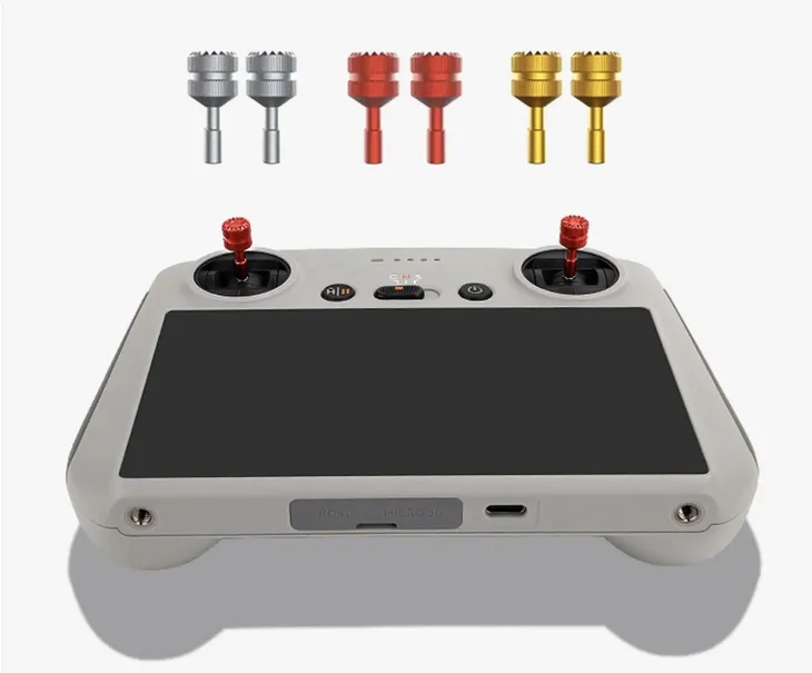 drazki-wymienne-joystick-do-dji-rc-mini-3-pro-red-model-mm3-yg393-r
