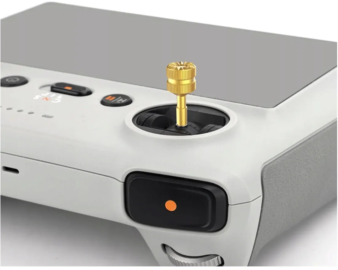 drazki-wymienne-joystick-do-dji-rc-mini-3-pro-red-stan-nowy
