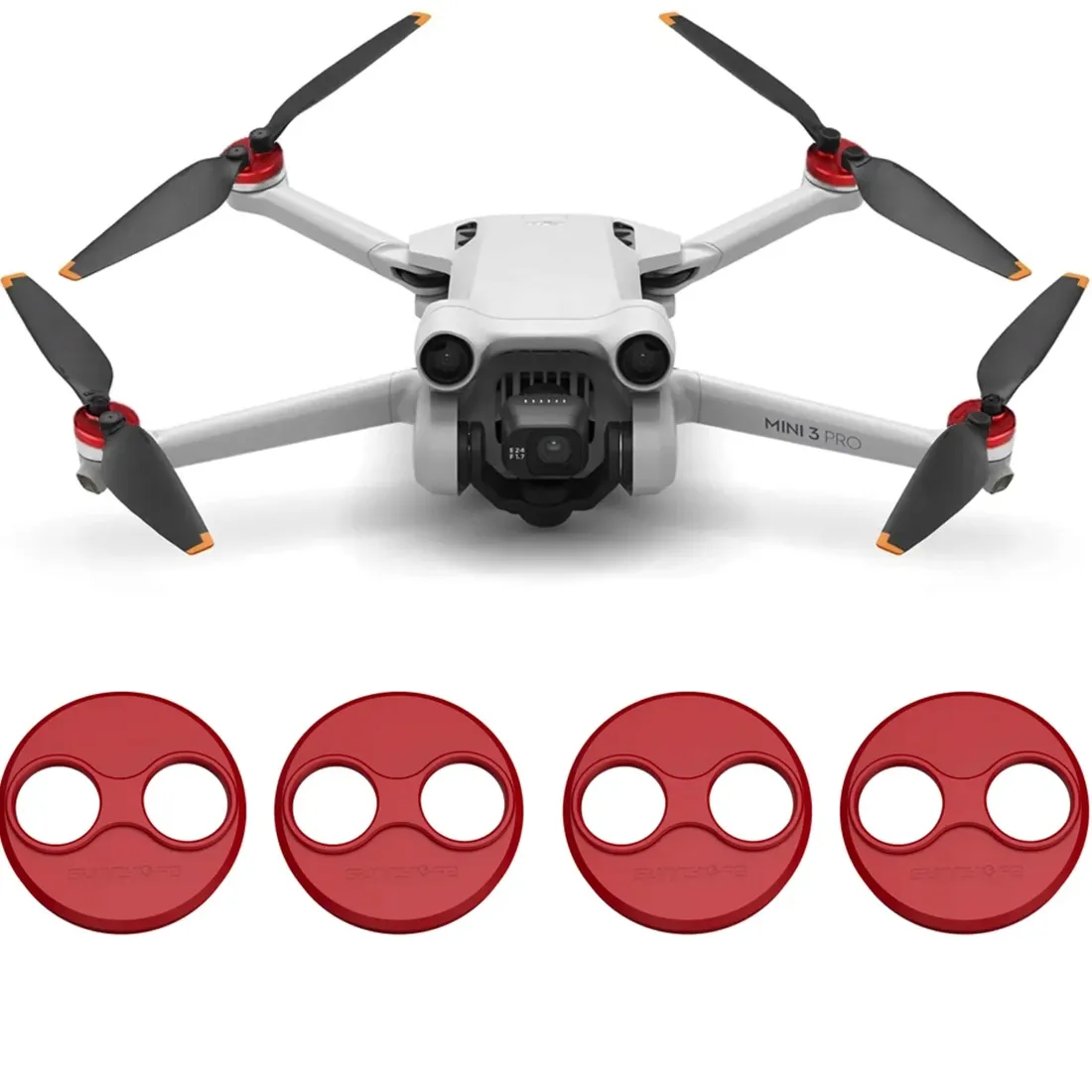 oslony-silnikow-do-dji-mavic-mini-2-se-3-pro