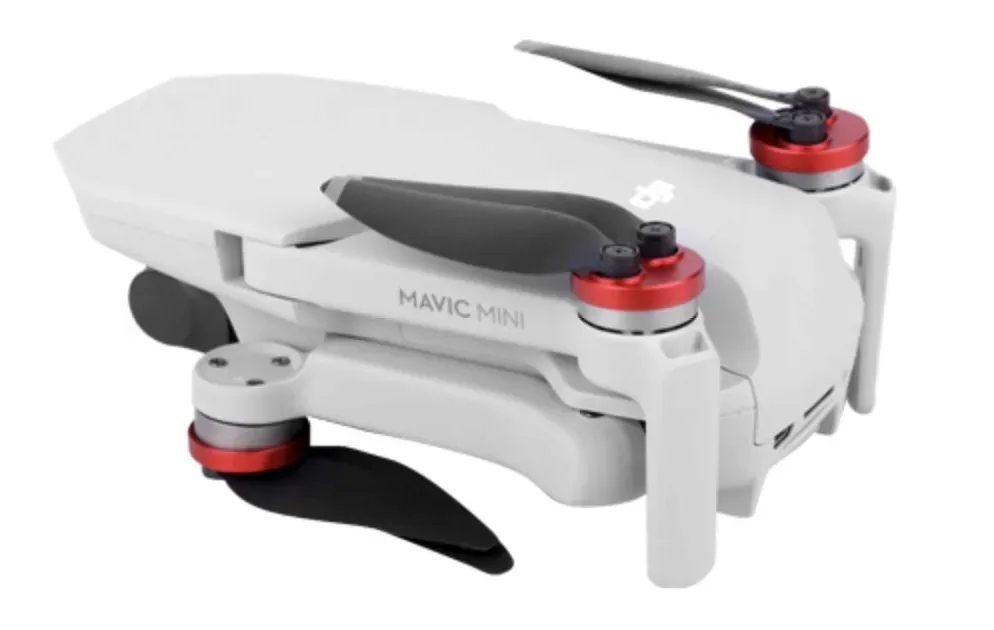 oslony-silnikow-do-dji-mavic-mini-2-se-3-pro-stan-nowy