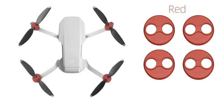 oslony-silnikow-do-dji-mavic-mini-2-se-3-pro-stan-nowy-kod-producenta-oslony-zaslepki-silnikow