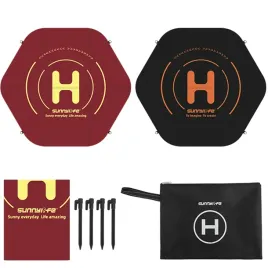 Zdjęcie produktu Mata Lotnisko Do Drona DJI Avata Mavic Mini 3 Pro