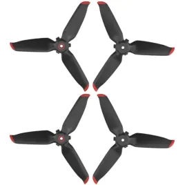 smigla-do-drona-dji-fpv-combo-5328s-low-noise-red-4-szt-komplet-2cw-i-2ccw