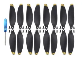 smigla-do-drona-dji-mavic-mini-zlote-16-sztuk-zestaw-komplet-cw-ccw