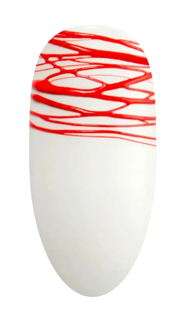 claresa-spider-gel-red-5g