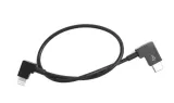 kabel-otg-dji-osmo-pocket-2-usb-typ-c-iphone-kolor-czarny