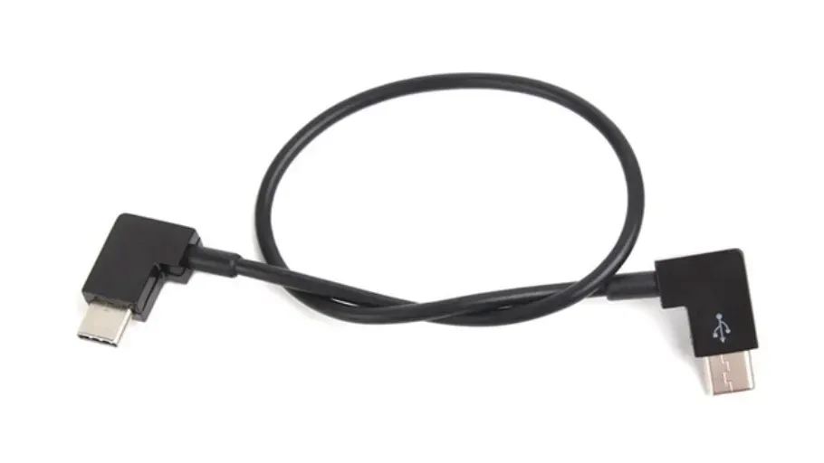 kabel-otg-dji-mavic-air-2-mini-2-typ-c-typ-c