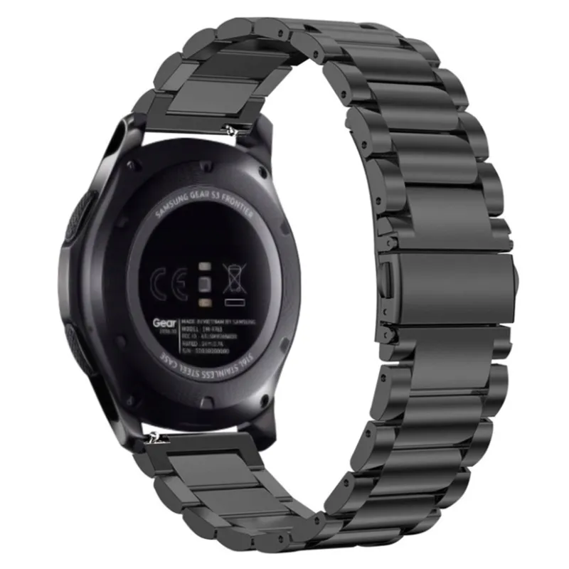 pasek-stalowy-do-honor-magic-watch-46mm-stan-nowy